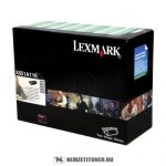   Lexmark X650, X651, X652 toner /X651A11E/, 7.000 oldal | eredeti termék