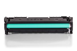 HP CF541A ciánkék toner /203A/ | utángyártott import termék