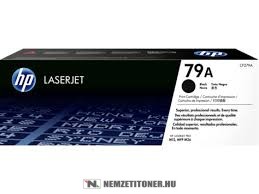 HP CF279A - 79A - toner | eredeti termék