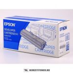   Epson EPL 6200 toner /C13S050167/, 3.000 oldal | eredeti termék