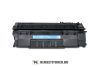 Canon CRG-715 toner /1975B002/, 3.500 oldal | utángyártott import termék