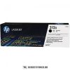 HP CF380X - 312X - fekete toner | eredeti termék