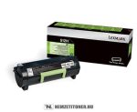   Lexmark MS 312, 415 toner /51F2H00, 512HE/, 5.000 oldal | eredeti termék