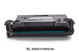 HP CF287X toner /87X/ | utángyártott import termék