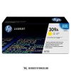 HP Q2672A - 309A - sárga toner, 4.000 oldal | eredeti termék