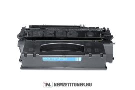 HP Q7553X toner /53X/ | utángyártott import termék