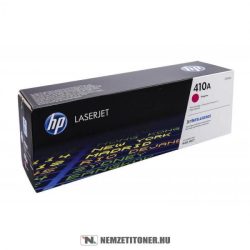 HP CF413A - 410A - magenta toner | eredeti termék