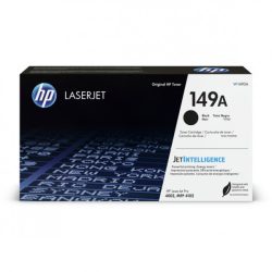 HP W1490A - 149A - fekete toner | eredeti termék