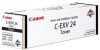 Canon C-EXV 24 Bk fekete toner /2447B002/ | eredeti termék