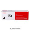 Canon CRG-054 Bk fekete toner /3024C002/ | eredeti termék