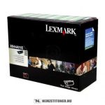   Lexmark X642 toner /X644A11E/, 10.000 oldal | eredeti termék