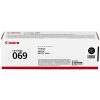 Canon CRG-069 Bk fekete toner /5094C002/ | eredeti termék