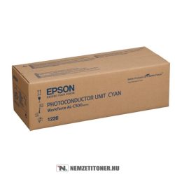 Epson WorkForce AL-C 500 C ciánkék dobegység /C13S051226/, 50.000 oldal | eredeti termék