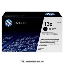 HP Q2613X - 13X - toner | eredeti termék