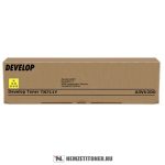 Develop TN711Y sárga toner /A3VU2D0/ | eredeti termék