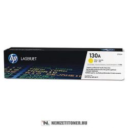 HP CF352A - 130A - sárga toner | eredeti termék