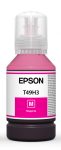 Epson T49H3 M - magenta tinta /C13T49H300/, 140ml | eredeti termék