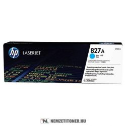 HP CF301A - 827A - ciánkék toner | eredeti termék