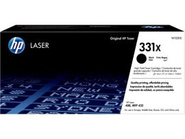 HP W1331X - 331X - toner | eredeti termék