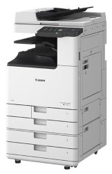 Canon imageRUNNER 2730i A3 mono lézer multifunkciós másoló