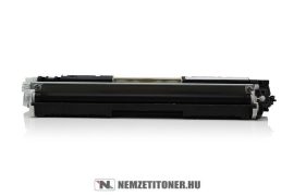 HP CF350A fekete toner /130A/ | utángyártott import termék