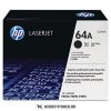 HP CC364A - 64A - toner | eredeti termék