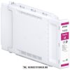 Epson T41R3 M magenta tintapatron /C13T41R340/, 110ml | eredeti termék