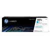 HP W2211X - 207X - ciánkék toner | eredeti termék