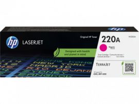 HP W2203A - 220A - sárga toner | eredeti termék