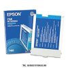 Epson T463 C ciánkék tintapatron /C13T463011/, 110 ml | eredeti termék