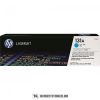 HP CF211A - 131A - ciánkék toner | eredeti termék