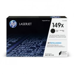 HP W1490X - 149X - fekete toner | eredeti termék