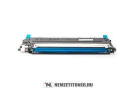 Samsung CLP-310, 315 C ciánkék toner /CLT-C4092S/ELS/, 1.000 oldal | eredeti minőség