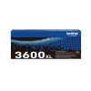 Brother TN-3600 XL toner | eredeti termék