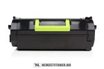   Lexmark MS 810, 811, 812 XL toner /52D2H00, 522H/, 25.000 oldal | eredeti minőség