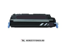 HP Q6470A fekete toner /501A/ | utángyártott import termék