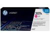 HP CE743A - 307A - magenta toner | eredeti termék