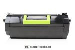   Lexmark MX 710, 711, 810 XL toner /62D2H00, 622H/, 25.000 oldal | eredeti minőség