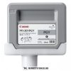 Canon PFI-301 PGY fényes szürke tintapatron /1496B001/, 330 ml | eredeti termék