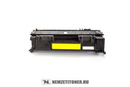 HP CF280A toner /80A/ | utángyártott import termék