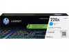 HP W2201A - 220A - ciánkék toner | eredeti termék