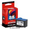 Lexmark 18L0000E színes #No.88 tintapatron, 21 ml | eredeti termék