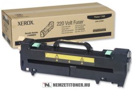 Xerox 7400 Fuser unit (Eredeti)