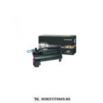   Lexmark C790, X790 M magenta toner /C792A1MG/, 6.000 oldal | eredeti termék