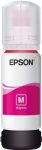 Epson T00R3 M - magenta tinta /C13T00R340, 106/, 70ml | eredeti termék