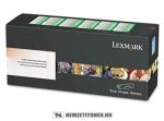   Lexmark MS 517 XXL toner /51B2X00/, 20.000 oldal | eredeti termék