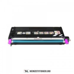 Epson AcuLaser C2800 M magenta XL toner /C13S051159/, 6.000 oldal| utángyártott import termék