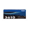 Brother TN-3610 toner | eredeti termék