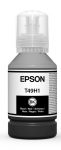 Epson T49H1 Bk - fekete tinta /C13T49H100/, 140ml | eredeti termék