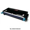 Xerox Phaser 6280 C ciánkék XL toner /106R01392, 106R01400/, 5.900 oldal | utángyártott import termék